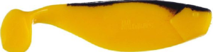 Mann's Ripper 15cm BB-Y (Żółty) - 1 sztuka