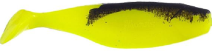 Mann's Ripper 8cm BB-FCH (Seledyn Fl) - 1 sztuka