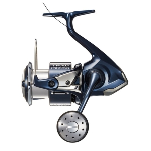 Kołowrotek Shimano Twin Power XD FA 4000HG