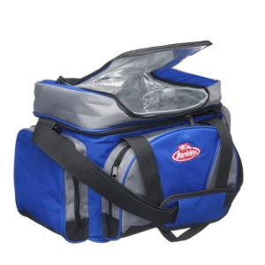 Torba Berkley System Bag L Blue + 4 pudła