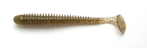 KEITECH SWING IMPACT 3" Sahara Olive #309 - 10szt.