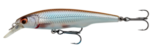 SG Gravity Twitch SR 8.3cm 10g Suspend Roach