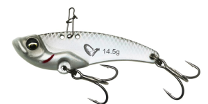 SG  CYKADA VIB BLADE PEARL WHITE 5.5CM 14.5G