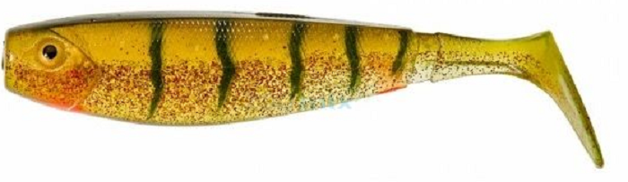 GUNKI G'BUMP 170 17cm UV Red Perch 1szt