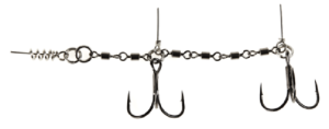 LJ DOZBROJKA POWER CHAIN - XL