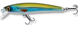 Wobler Robinson Marteen S65, 65mm, 4g GR-SH
