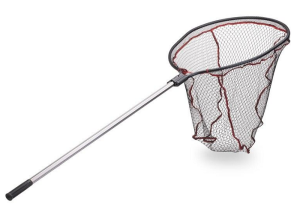 Podbierak IRON CLAW Predator Scoop M