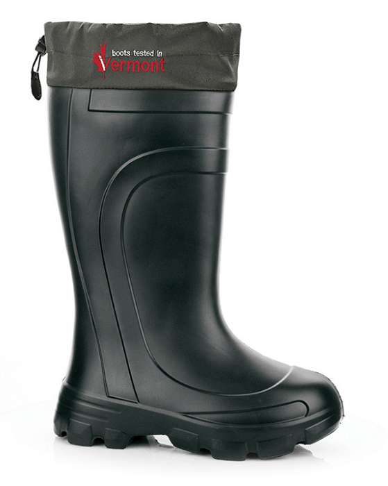 KALOSZ MĘSKI LEMIGO VERMONT 877 ROZ.44 CZARNY
