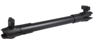 RAM 14" PVC Pipe with Single Socket Arms