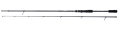 Wędka Nasci Spinning 2,13m 14-42g 2 cz.