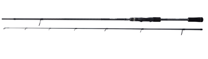Wędka Nasci Spinning 2,13m 14-42g 2 cz.