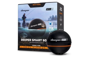 Echosonda Deeper Pro + 2.0