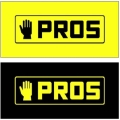 SPODNIOBUTY WODOODPORNE PROS STANDARD ROZM.46