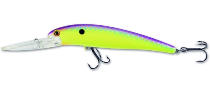 Wobler Robinson Weaver 120MM, 19G Kolor GR-V