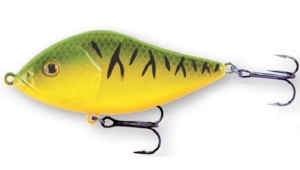 Wobler Robinson Sniper  70mm, 18g Kolor Y-MK