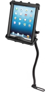 RAM POD I WITH 10" TAB-TITE
