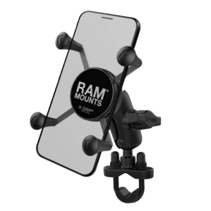 RAMA SZYNA U-BOLT UNIWERSALNE MOCOWANIE RAMY X-GRIP