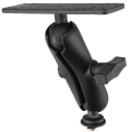 RAM Track Ball Composite Universal Marine E. Mount