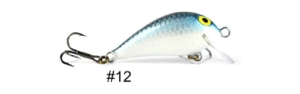 Wobler SIEK Bzyk 3,5cm kolor 12