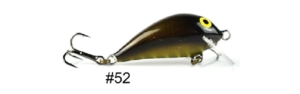 Wobler SIEK Bzyk 3,5cm kolor 52