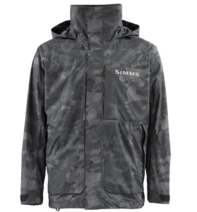 Kurtka Simms Challenger Jacket HexFlo Camo CarbXXL