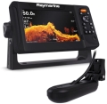 Echosonda Raymarine Element 7 HV Wi-Fi GPS/ HV-100