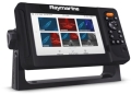 Echosonda Raymarine Element 7 HV Wi-Fi GPS/ HV-100