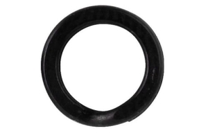 SPRO Matte Black Splitring Kółko Łącznikowe 4.5/5KG
