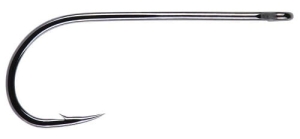 Gamakatsu Haki F31 Label Black #4