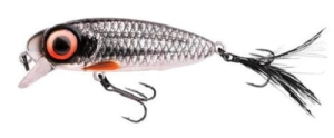 SPRO IRIS UNDERDOG HARDLURE Roach 7CM 13G