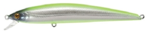 Wobler Pontoon21 AGARRON 9.5cm 95F SR kol.702