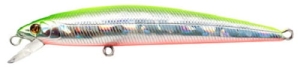 Wobler Pontoon21 AGARRON 11cm 110F kol.A62