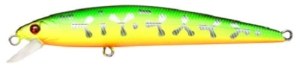 Wobler Pontoon21 AGARRON 11cm 110F kol.070