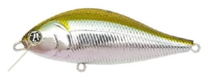 Wobler Pontoon21 BET-A-SHAD 83SP 8,5g SR kol.012