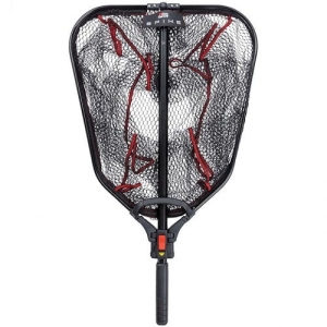 Podbierak Abu Garcia Spike Net Foldable 60x50 cm
