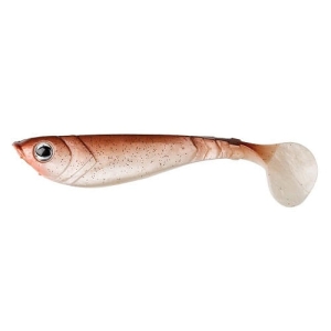 Pulse Shad 8cm Fegis 4szt.