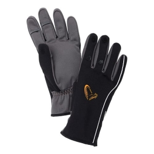 Savage Gear Rękawice Softshell Winter GloveXL