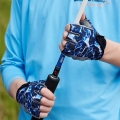Savage Gear Rękawice Marine Half Glove Sea Blue.1.jpg