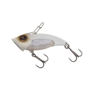 Cykada Rattling Powerblade 5,5cm 17g Bone
