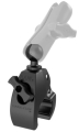 RAM Klamra zaciskowa Ram Mount Tough-Claw z kulą.1.jpg