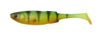 Savage Gear Craft Shad 7.2cm 2.6g Firetiger