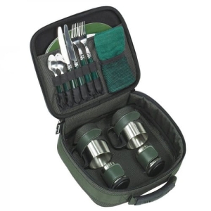 Torba Anaconda Tableware Bag(talerze,sztuće,kubki)
