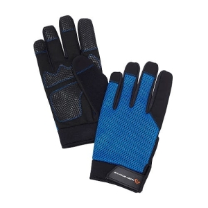 Savage Gear Rękawice Aqua Mesh Glove Sea Blue XL