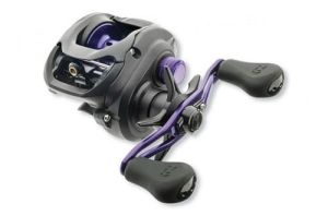 Daiwa Multiplikator Prorex 100 HSLA
