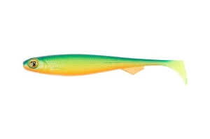 Rage Slick Shad Ultra UV 11cm 14g Blue Back Uv