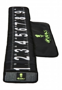 Gunki Miarka City Mat Power Game