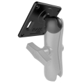 RAM 75x75mm VESA Plate with Ball.2.jpg