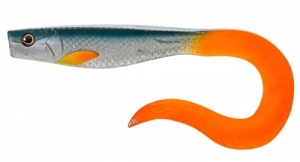 ILLEX DEXTER EEL 150 15cm Bright Rudd 1szt