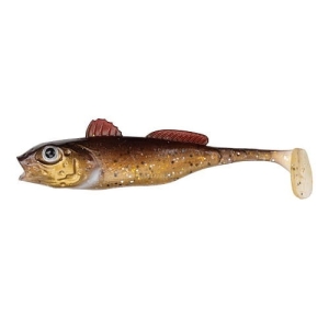 Pulse Realistic Goby 7cm Goby