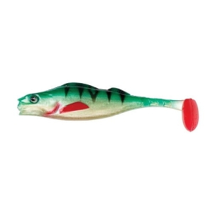 Pulse Realistic Perch 15cm Green Perch